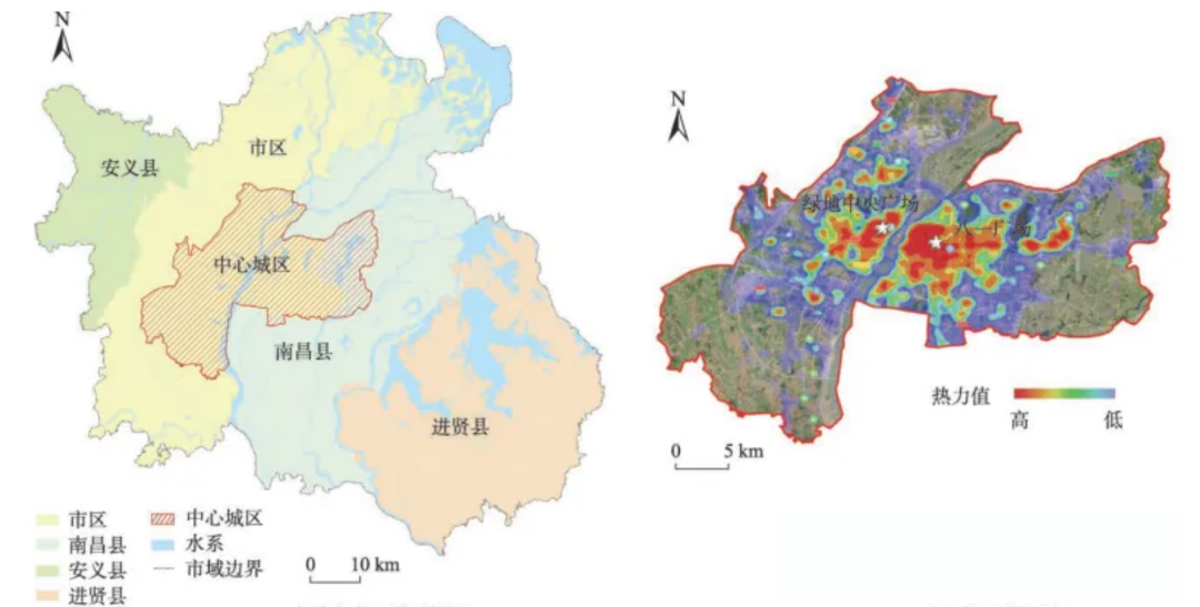 南昌城中村改造纳入国家支持城市！今年计划完成19066户改造！