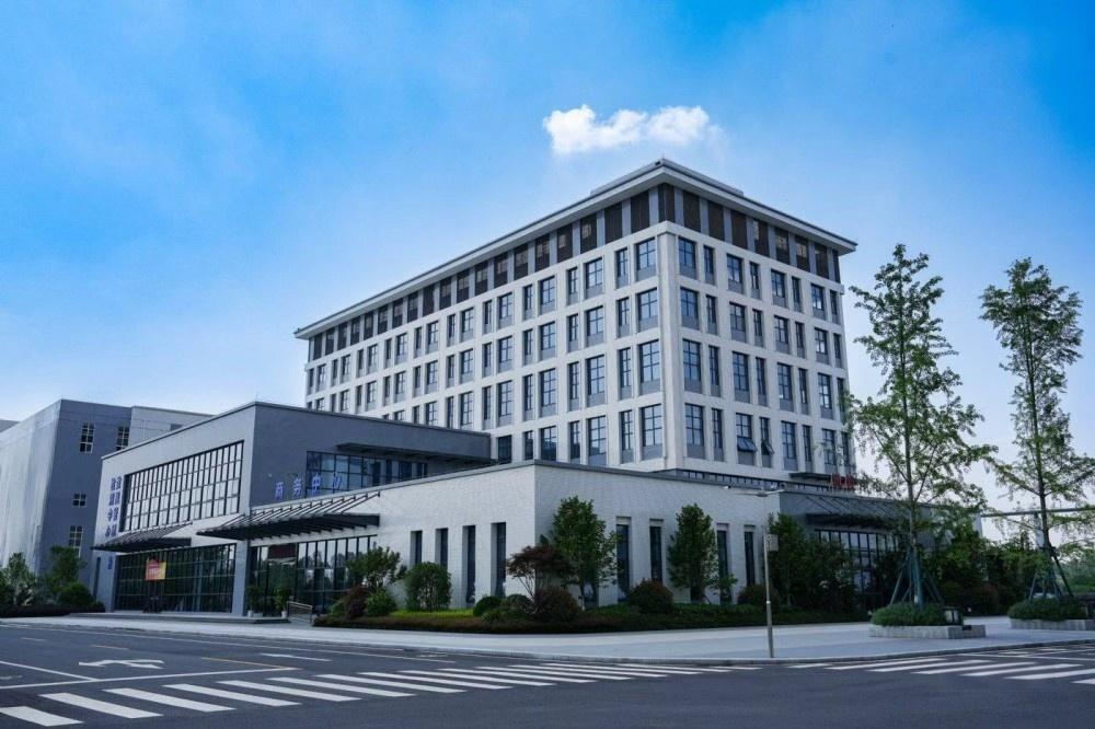 建奇集团 | 直击建筑企业发展痛点，打造全周期一站式解决方案